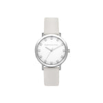 Load image into Gallery viewer, X Hoop Earrings