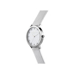 Load image into Gallery viewer, X Hoop Earrings