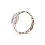 Load image into Gallery viewer, X The Strand Marble White