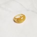 Load image into Gallery viewer, Les Textured Hoops