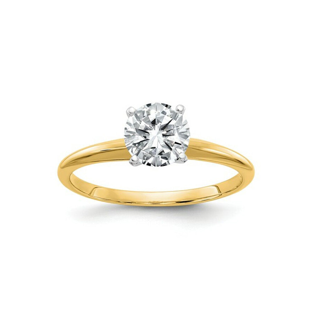 X 0.84ct TDW 14k White